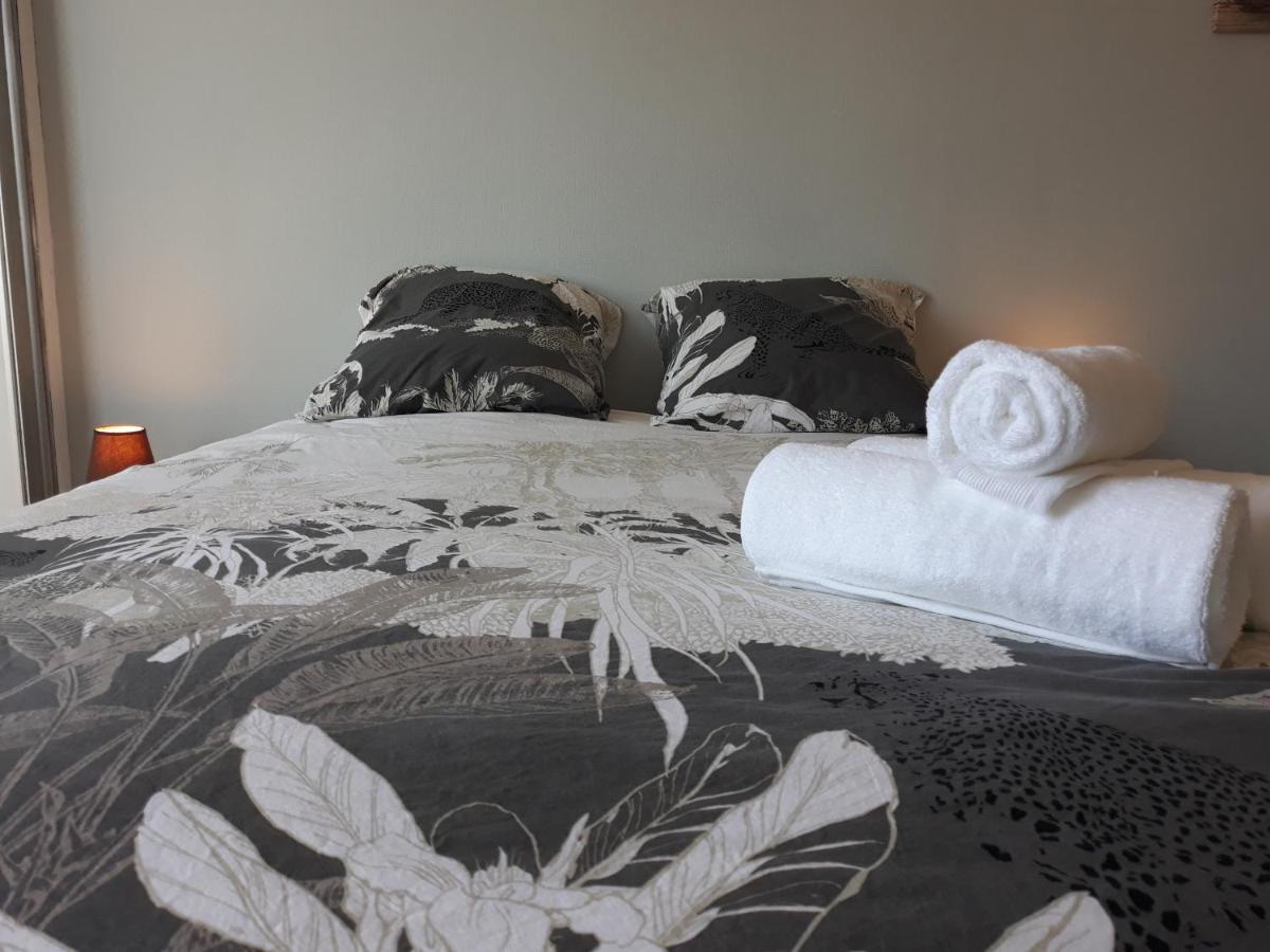 Royat 64 Apartment Екстериор снимка