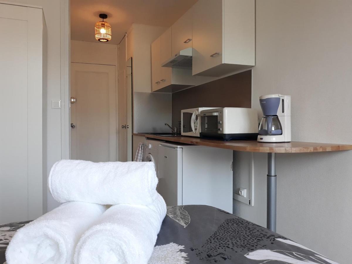 Royat 64 Apartment Екстериор снимка