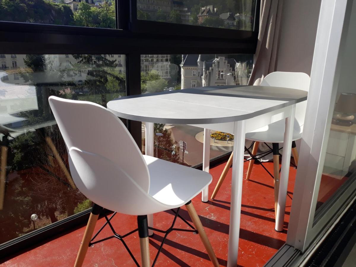 Royat 64 Apartment Екстериор снимка