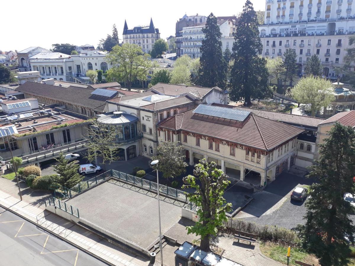 Royat 64 Apartment Екстериор снимка