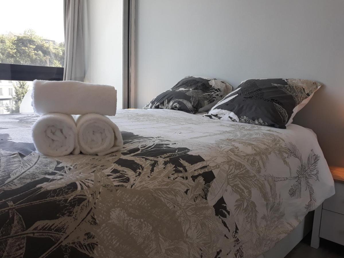 Royat 64 Apartment Екстериор снимка