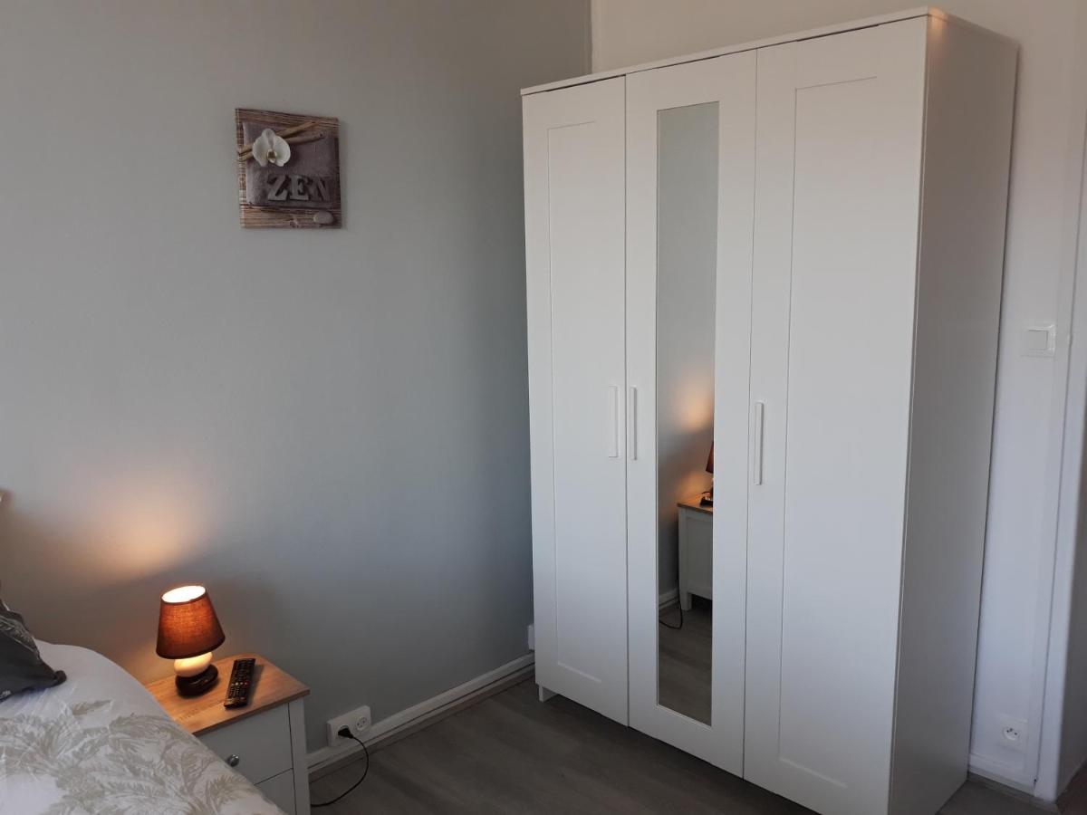 Royat 64 Apartment Екстериор снимка