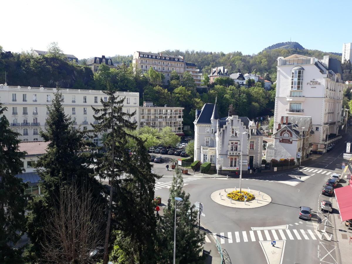 Royat 64 Apartment Екстериор снимка