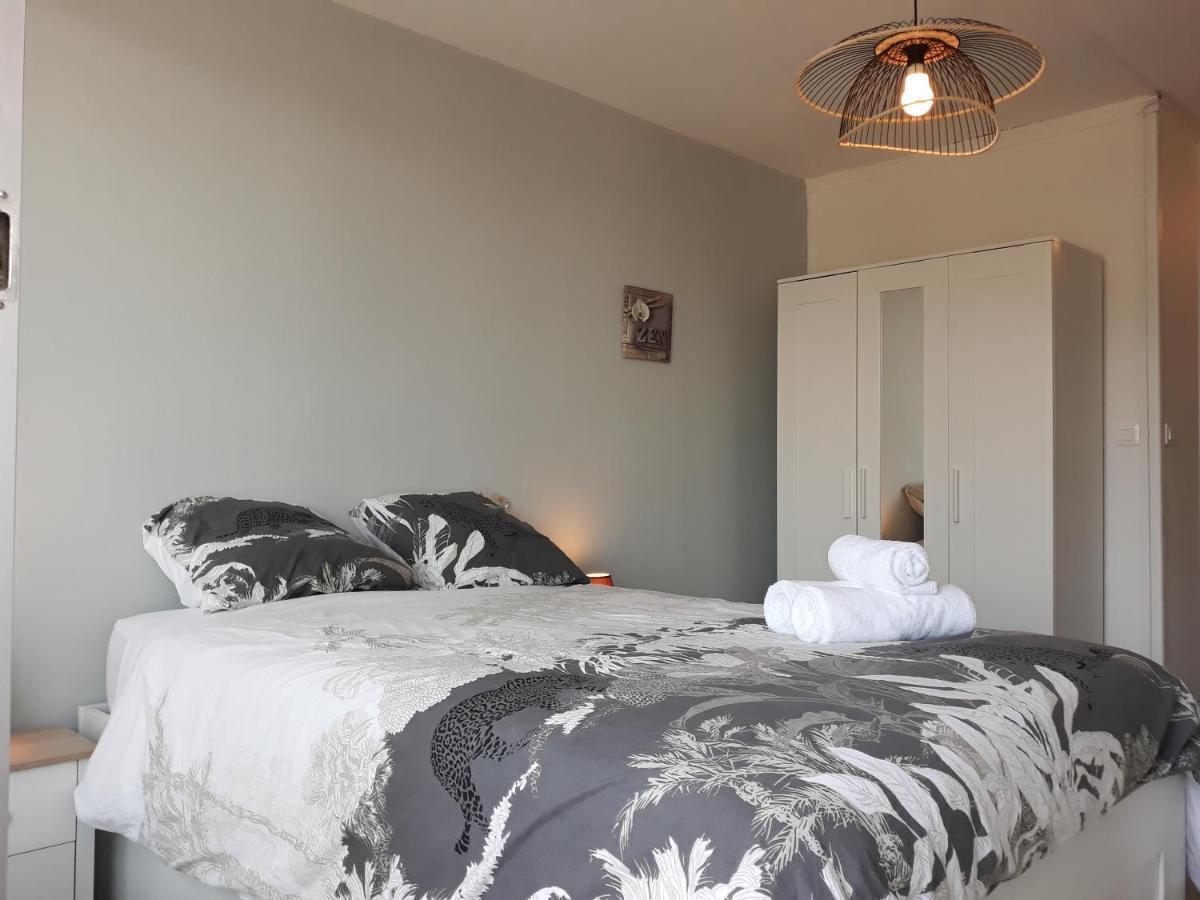 Royat 64 Apartment Екстериор снимка